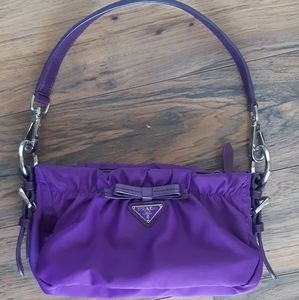 Prada handbag